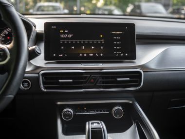 Geely Coolray 2021 года, 80 000 км - вид 8