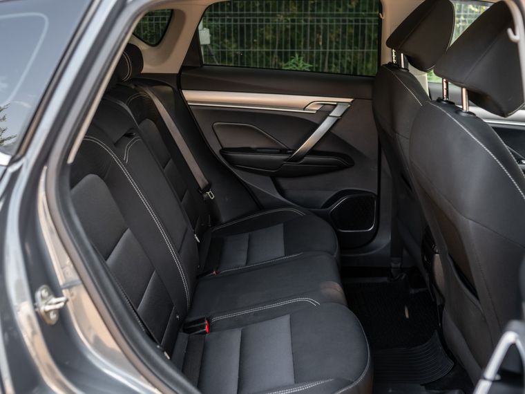 Geely Coolray 2021 года, 80 000 км - вид 13