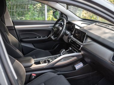 Geely Coolray 2021 года, 80 000 км - вид 15