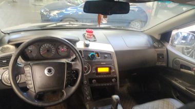SsangYong Kyron 2014 года, 133 973 км - вид 5