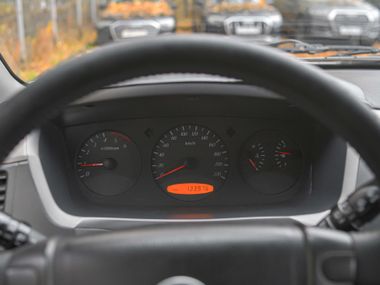 SsangYong Kyron 2014 года, 133 973 км - вид 5