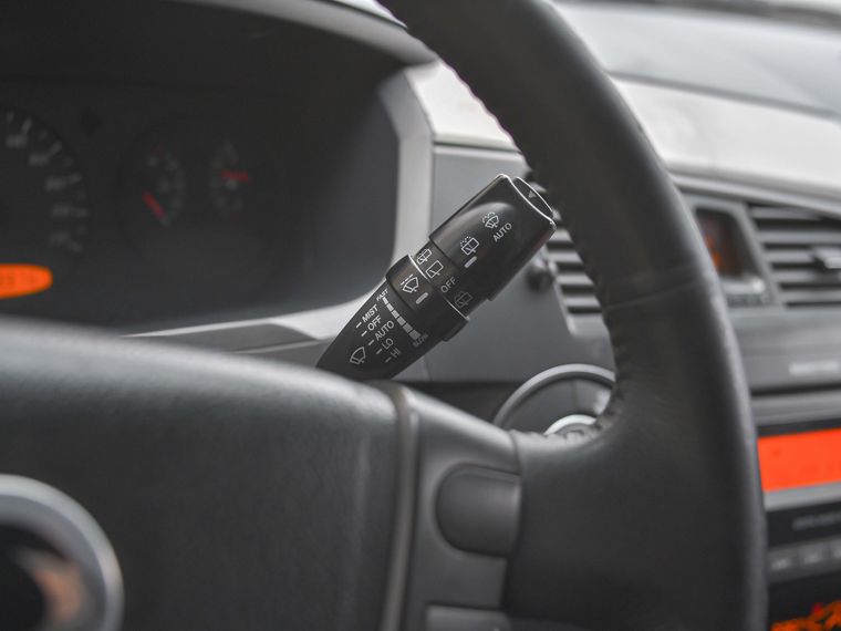 SsangYong Kyron 2014 года, 133 973 км - вид 8