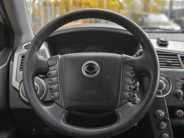 SsangYong Kyron 2014 года, 133 973 км - вид 7