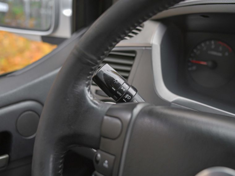 SsangYong Kyron 2014 года, 133 973 км - вид 6