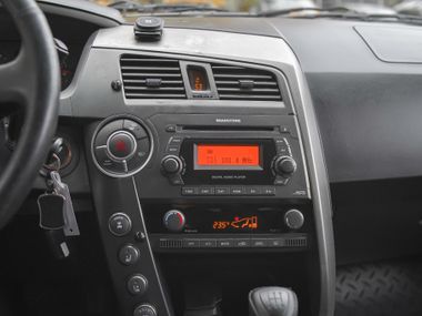 SsangYong Kyron 2014 года, 133 973 км - вид 9