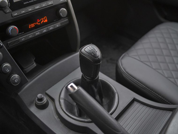 SsangYong Kyron 2014 года, 133 973 км - вид 10