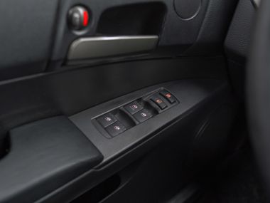 SsangYong Kyron 2014 года, 133 973 км - вид 11