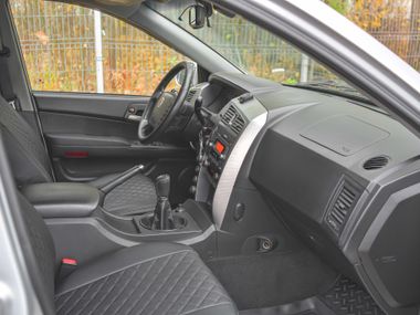 SsangYong Kyron 2014 года, 133 973 км - вид 13