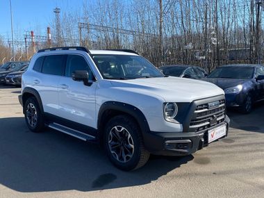 Haval Dargo 2023 года, 28 100 км - вид 3