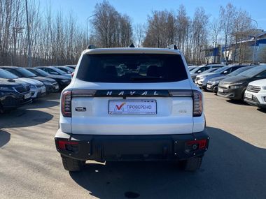 Haval Dargo 2023 года, 28 100 км - вид 5