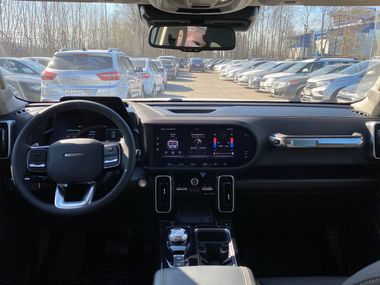 Haval Dargo 2023 года, 28 100 км - вид 7