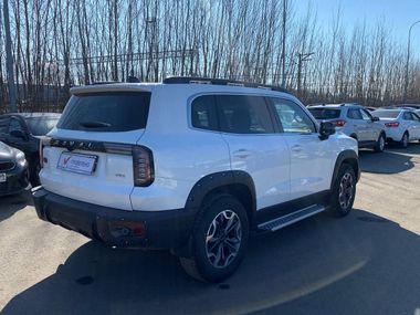 Haval Dargo 2023 года, 28 100 км - вид 4