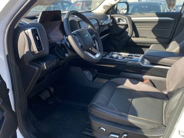 Haval Dargo 2023 года, 28 100 км - вид 15