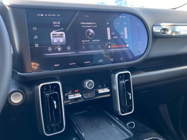 Haval Dargo 2023 года, 28 100 км - вид 12