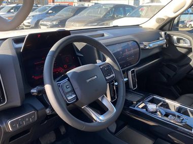 Haval Dargo 2023 года, 28 100 км - вид 10