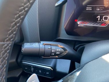 Haval Dargo 2023 года, 28 100 км - вид 9