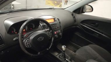 KIA Ceed 2008 года, 206 000 км - вид 5