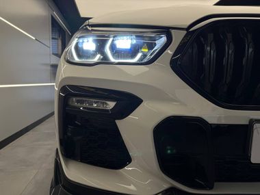 BMW X6 2021 года, 44 340 км - вид 7