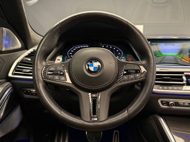 BMW X6 2021 года, 44 340 км - вид 15