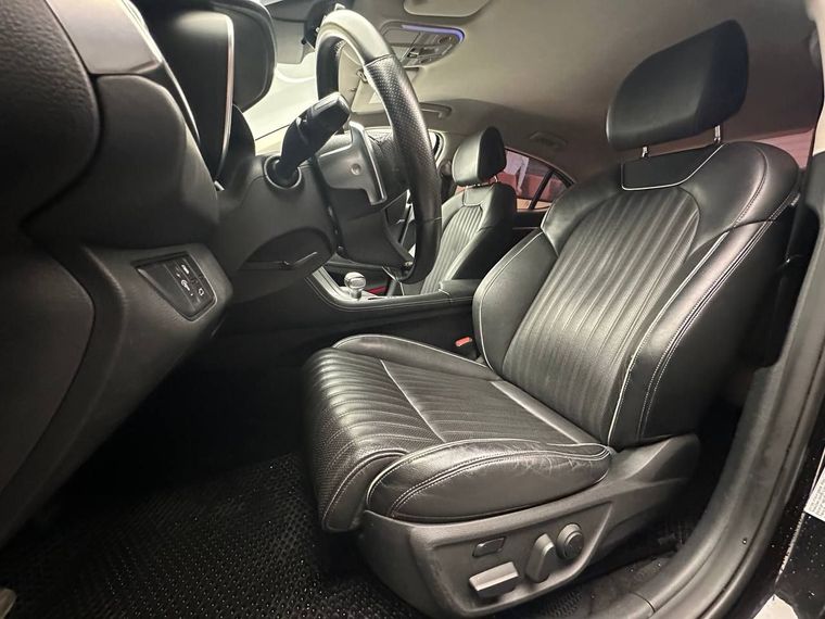 Genesis G70 2018 года, 150 000 км - вид 12
