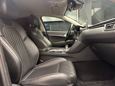 Genesis G70 2018 года, 150 000 км - вид 20