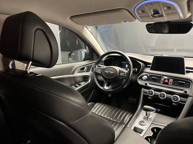 Genesis G70 2018 года, 150 000 км - вид 11