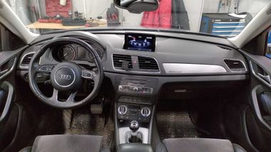 Audi Q3 2013 года, 186 939 км - вид 5
