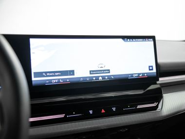 BMW 5 серия 2024 года, 8 594 км - вид 11