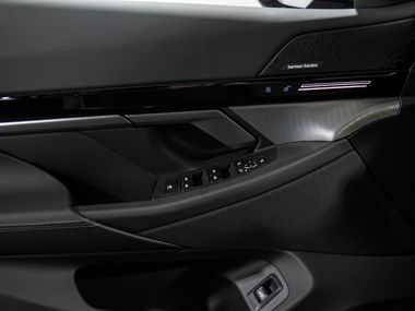 BMW 5 серия 2024 года, 8 594 км - вид 14