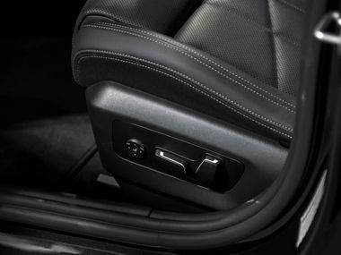 BMW 5 серия 2024 года, 8 594 км - вид 16