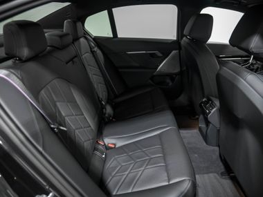 BMW 5 серия 2024 года, 8 594 км - вид 17