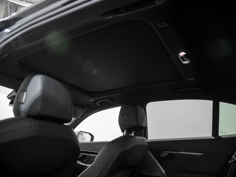 BMW 5 серия 2024 года, 8 594 км - вид 18