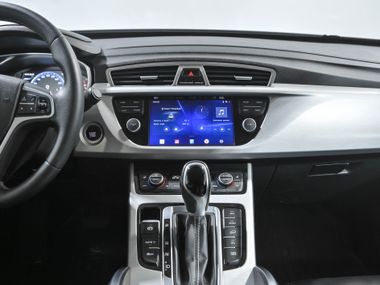 Geely Atlas 2019 года, 151 900 км - вид 12