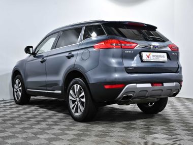 Geely Atlas 2019 года, 151 900 км - вид 8