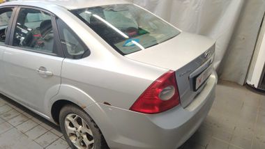 Ford Focus 2008 года, 183 000 км - вид 4