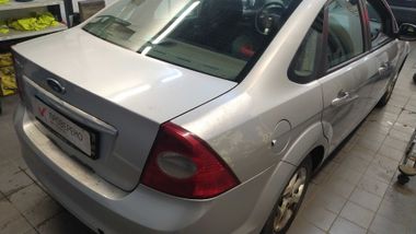 Ford Focus 2008 года, 183 000 км - вид 3