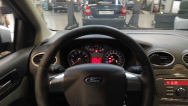 Ford Focus 2008 года, 183 000 км - вид 5