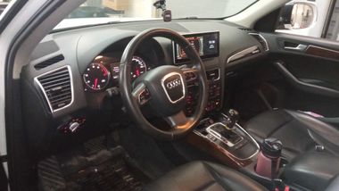 Audi Q5 2012 года, 183 075 км - вид 6