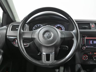 Volkswagen Jetta 2012 года, 91 783 км - вид 8