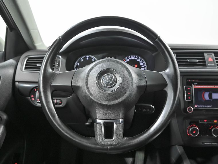 Volkswagen Jetta 2012 года, 91 783 км - вид 8