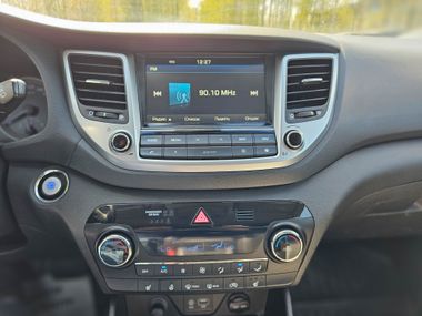 Hyundai Tucson 2017 года, 285 778 км - вид 13