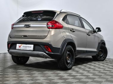 Chery Tiggo 2 2017 года, 59 163 км - вид 5