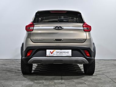 Chery Tiggo 2 2017 года, 59 163 км - вид 6