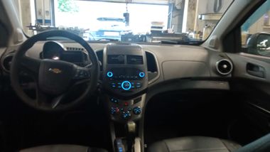 Chevrolet Aveo 2014 года, 200 469 км - вид 5
