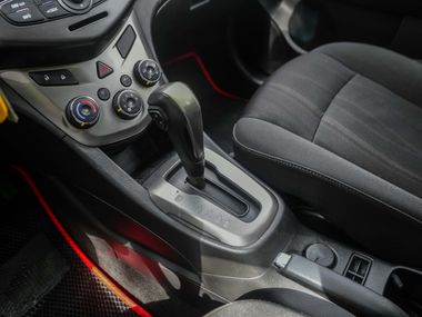 Chevrolet Aveo 2014 года, 200 469 км - вид 8