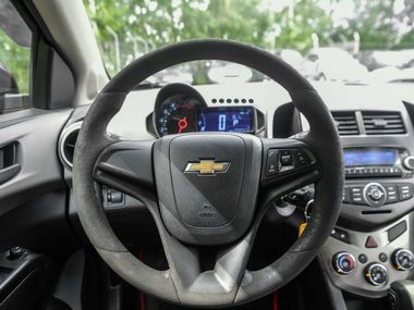 Chevrolet Aveo 2014 года, 200 469 км - вид 6