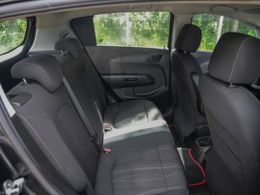 Chevrolet Aveo 2014 года, 200 469 км - вид 10