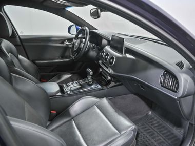 KIA Stinger 2019 года, 98 509 км - вид 23