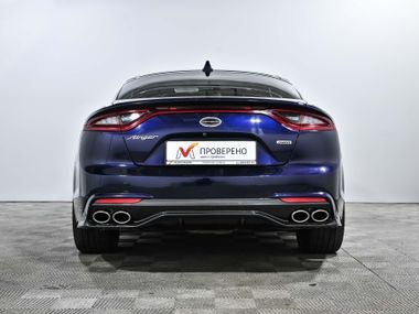 KIA Stinger 2019 года, 98 509 км - вид 5