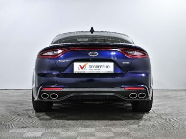 KIA Stinger 2019 года, 105 826 км - вид 5